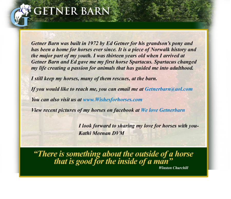 barn page